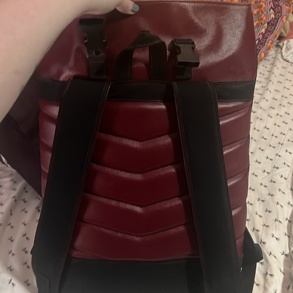 Handmade supernatural backpack - Picture 3 of 3